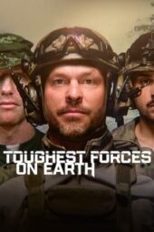 Nonton Film Toughest Forces on Earth (2024) Bioskop21 Nonton Film Toughest Forces on Earth (2024) Bioskop21
