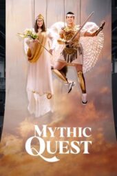 Nonton Film Mythic Quest Season 4 (2025) Bioskop21