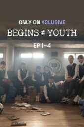 Nonton Film BEGINS ≠ YOUTH (2024) Bioskop21 Nonton Film BEGINS ≠ YOUTH (2024) Bioskop21