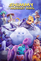Nonton Film Shimmy: The First Monkey King (2023) Bioskop21 Nonton Film Shimmy: The First Monkey King (2023) Bioskop21