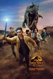 Nonton Film Jurassic World: Chaos Theory Season 4 (2025) Bioskop21