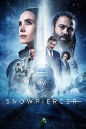 Nonton Film Snowpiercer Season 3 (2022) Bioskop21