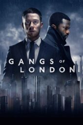 Nonton Film Gangs of London Season 2 (2022) Bioskop21