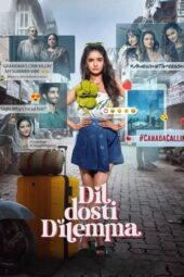 Nonton Film Dil Dosti Dilemma (2024) Bioskop21 Nonton Film Dil Dosti Dilemma (2024) Bioskop21