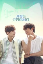 Nonton Film Love Is Like A Cat (2024) Bioskop21 Nonton Film Love Is Like A Cat (2024) Bioskop21