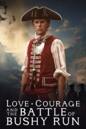 Nonton Film Love, Courage and the Battle of Bushy Run (2024) Bioskop21 Nonton Film Love, Courage and the Battle of Bushy Run (2024) Bioskop21