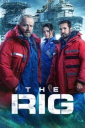 Nonton Film The Rig Season 2 (2025) Bioskop21 Nonton Film The Rig Season 2 (2025) Bioskop21