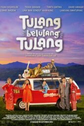 Nonton Film Tulang Belulang Tulang (2024) Bioskop21 Nonton Film Tulang Belulang Tulang (2024) Bioskop21