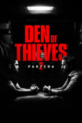Nonton Film Den of Thieves 2: Pantera (2025) Bioskop21
