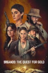 Nonton Film Brigands: The Quest for Gold (2024) Bioskop21 Nonton Film Brigands: The Quest for Gold (2024) Bioskop21