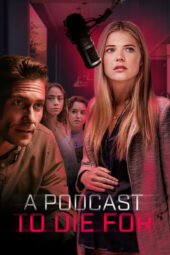 Nonton Film A Podcast to Die For (2023) Bioskop21 Nonton Film A Podcast to Die For (2023) Bioskop21