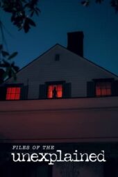 Nonton Film Files of the Unexplained (2024) Bioskop21 Nonton Film Files of the Unexplained (2024) Bioskop21