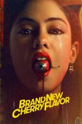 Nonton Film Brand New Cherry Flavor (2021) Bioskop21 Nonton Film Brand New Cherry Flavor (2021) Bioskop21