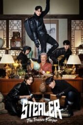 Nonton Film Stealer: The Treasure Keeper (2023) Bioskop21 Nonton Film Stealer: The Treasure Keeper (2023) Bioskop21