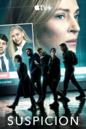 Nonton Film Suspicion (2022) Bioskop21 Nonton Film Suspicion (2022) Bioskop21