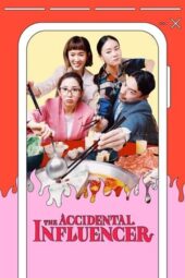 Nonton Film The Accidental Influencer (2024) Bioskop21 Nonton Film The Accidental Influencer (2024) Bioskop21
