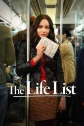 Nonton Film The Life List (2025) Bioskop21 Nonton Film The Life List (2025) Bioskop21