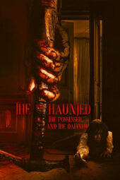 Nonton Film The Haunted, the Possessed and the Damned (2024) Bioskop21 Nonton Film The Haunted, the Possessed and the Damned (2024) Bioskop21