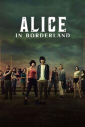 Nonton Film Alice in Borderland Season 3 (2025) Bioskop21