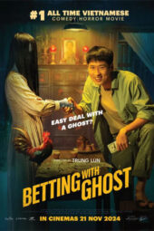 Nonton Film Betting With Ghost (2024) Bioskop21 Nonton Film Betting With Ghost (2024) Bioskop21