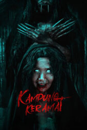 Nonton Film Kampung Keramat (2025) Bioskop21