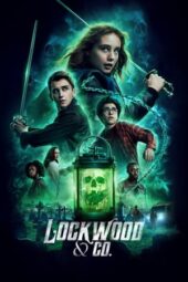 Nonton Film Lockwood & Co. (2023) Bioskop21 Nonton Film Lockwood & Co. (2023) Bioskop21