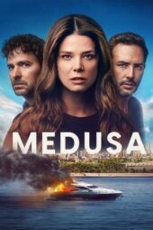 Nonton Film Medusa (2025) Bioskop21