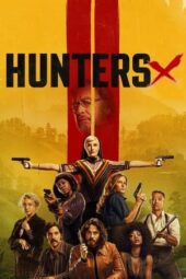 Nonton Film Hunters (2020-2023) Bioskop21 Nonton Film Hunters (2020-2023) Bioskop21