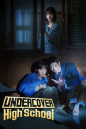 Nonton Film Undercover High School (2025) Bioskop21