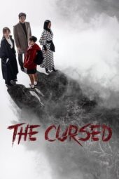 Nonton Film The Cursed (2020) Bioskop21