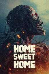 Nonton Film Home Sweet Home: Rebirth (2025) Bioskop21