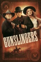 Nonton Film Gunslingers (2025) Bioskop21