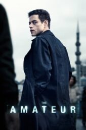 Nonton Film The Amateur (2025) Bioskop21 Nonton Film The Amateur (2025) Bioskop21