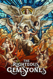 Nonton Film The Righteous Gemstones Season 4 (2025) Bioskop21 Nonton Film The Righteous Gemstones Season 4 (2025) Bioskop21