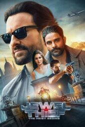 Nonton Film Jewel Thief – The Heist Begins (2025) Bioskop21