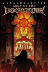 Nonton Film Metalocalypse: Army of the Doomstar (2023) Bioskop21 Nonton Film Metalocalypse: Army of the Doomstar (2023) Bioskop21