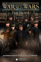 Nonton Film The War to End All Wars – The Movie (2023) Bioskop21 Nonton Film The War to End All Wars – The Movie (2023) Bioskop21