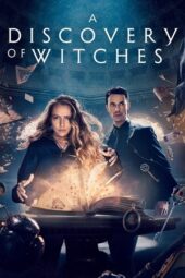 Nonton Film A Discovery of Witches Season 2 (2021) Bioskop21 Nonton Film A Discovery of Witches Season 2 (2021) Bioskop21
