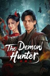 Nonton Film The Demon Hunter (2025) Bioskop21 Nonton Film The Demon Hunter (2025) Bioskop21
