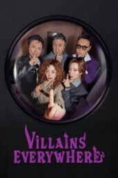 Nonton Film Villains Everywhere (2025) Bioskop21 Nonton Film Villains Everywhere (2025) Bioskop21