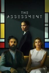 Nonton Film The Assessment (2025) Bioskop21