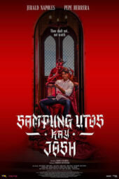 Nonton Film Sampung Utos Kay Josh (2025) Bioskop21