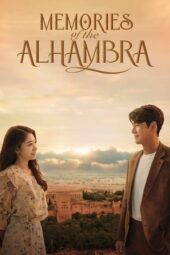 Nonton Film Memories of the Alhambra (2018) Bioskop21