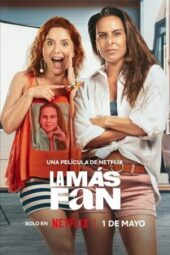 Nonton Film The Biggest Fan (2025) Bioskop21 Nonton Film The Biggest Fan (2025) Bioskop21