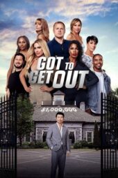Nonton Film Got to Get Out (2025) Bioskop21 Nonton Film Got to Get Out (2025) Bioskop21