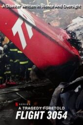 Nonton Film A Tragedy Foretold: Flight 3054 (2025) Bioskop21 Nonton Film A Tragedy Foretold: Flight 3054 (2025) Bioskop21