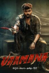 Nonton Film Vaamana (2025) Bioskop21 Nonton Film Vaamana (2025) Bioskop21