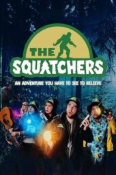 Nonton Film The Squatchers (2025) Bioskop21 Nonton Film The Squatchers (2025) Bioskop21