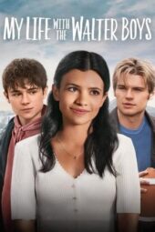 Nonton Film My Life with the Walter Boys (2023) Bioskop21 Nonton Film My Life with the Walter Boys (2023) Bioskop21