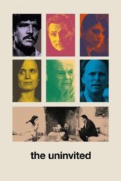 Nonton Film The Uninvited (2025) Bioskop21
